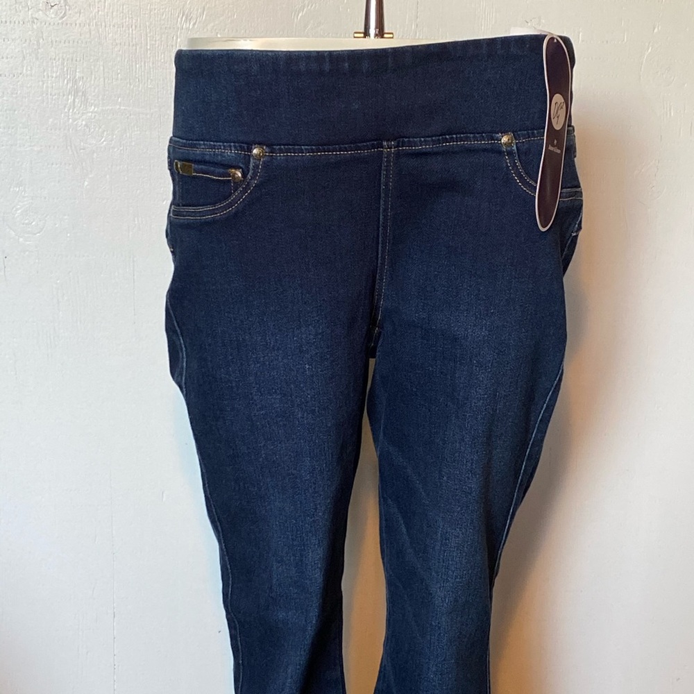 NWTS DG2 MATERNITY JEANS - Picture 2 of 9